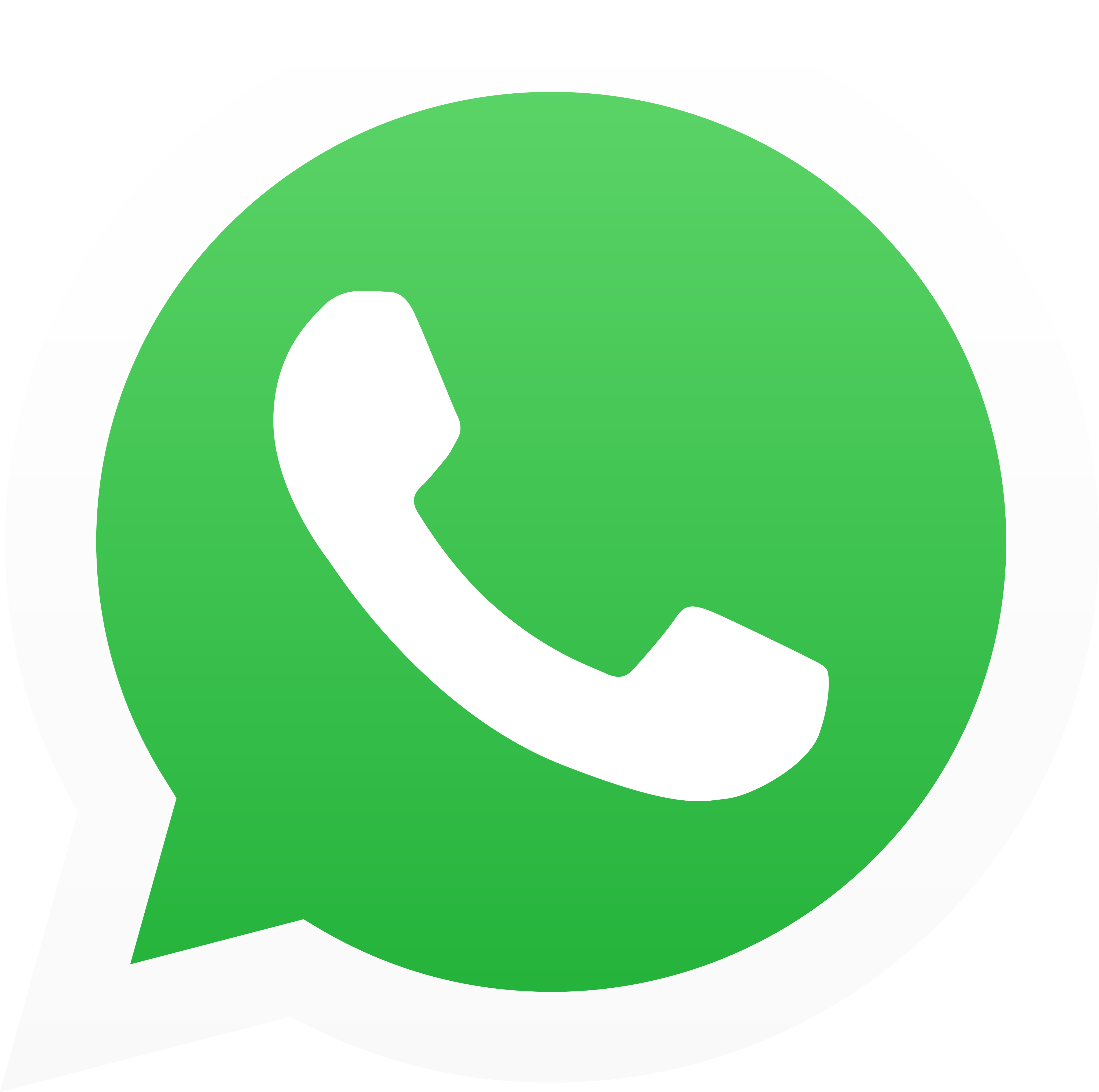 Fale conosco no WhatsApp